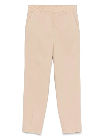 パンツ ALAIA ROUNDED PETAL PANTS Alaia Slit Rounded Petal Denim Pants - Leggings - Compare