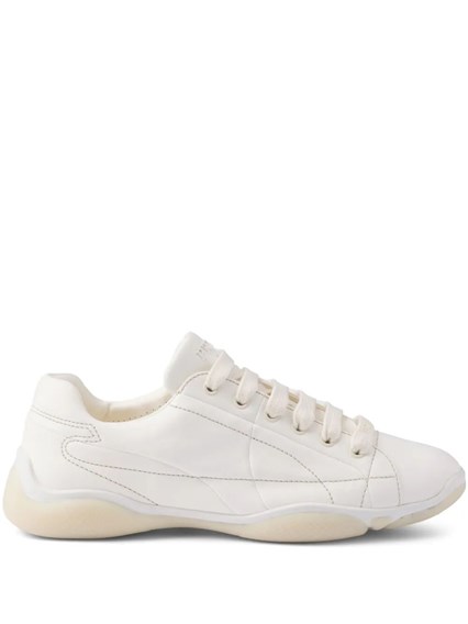 Tod`s Leather sneakers available on Monti Boutique - 62388