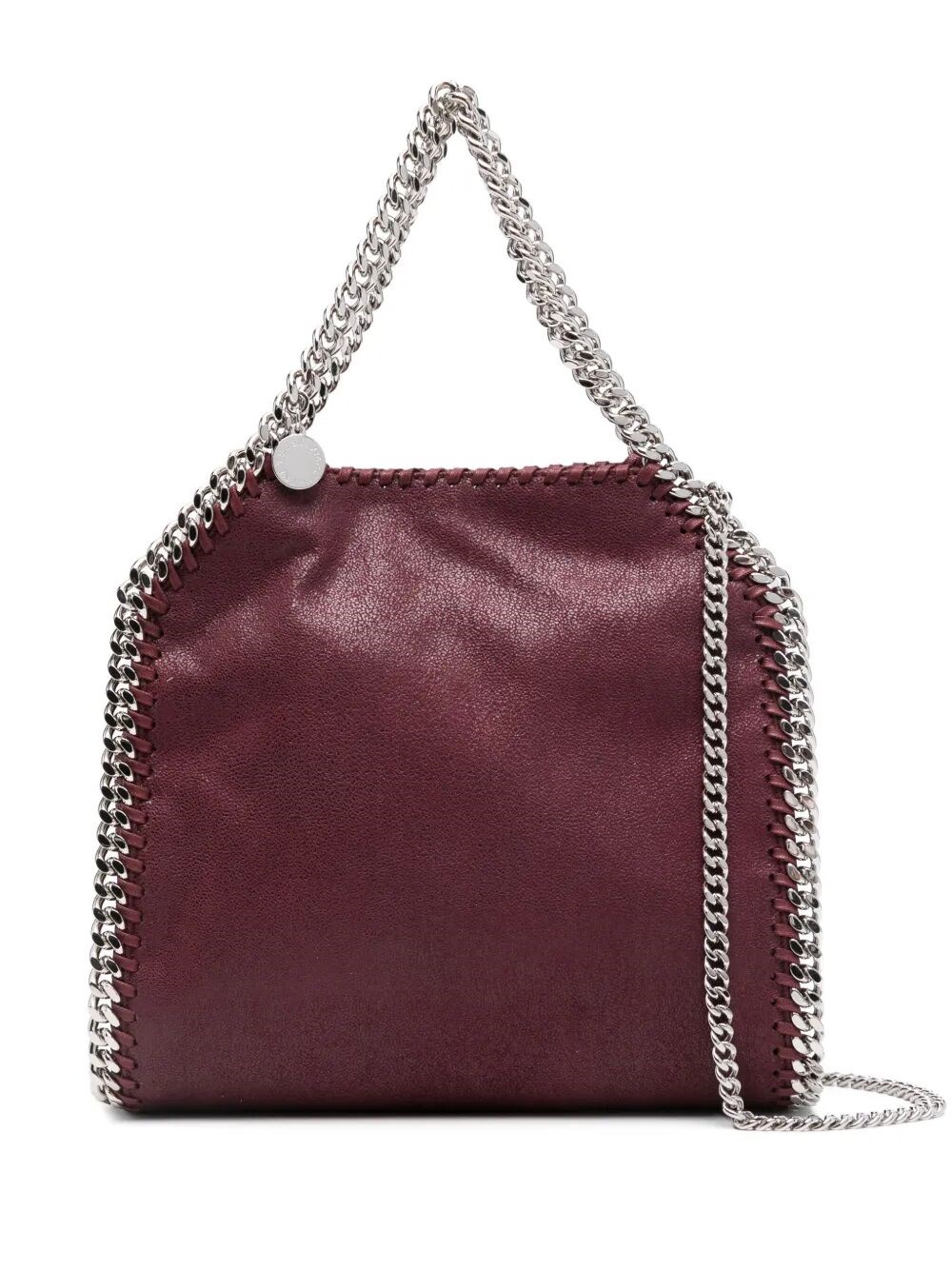 Stella Mccartney Falabella Mini Tote Bag