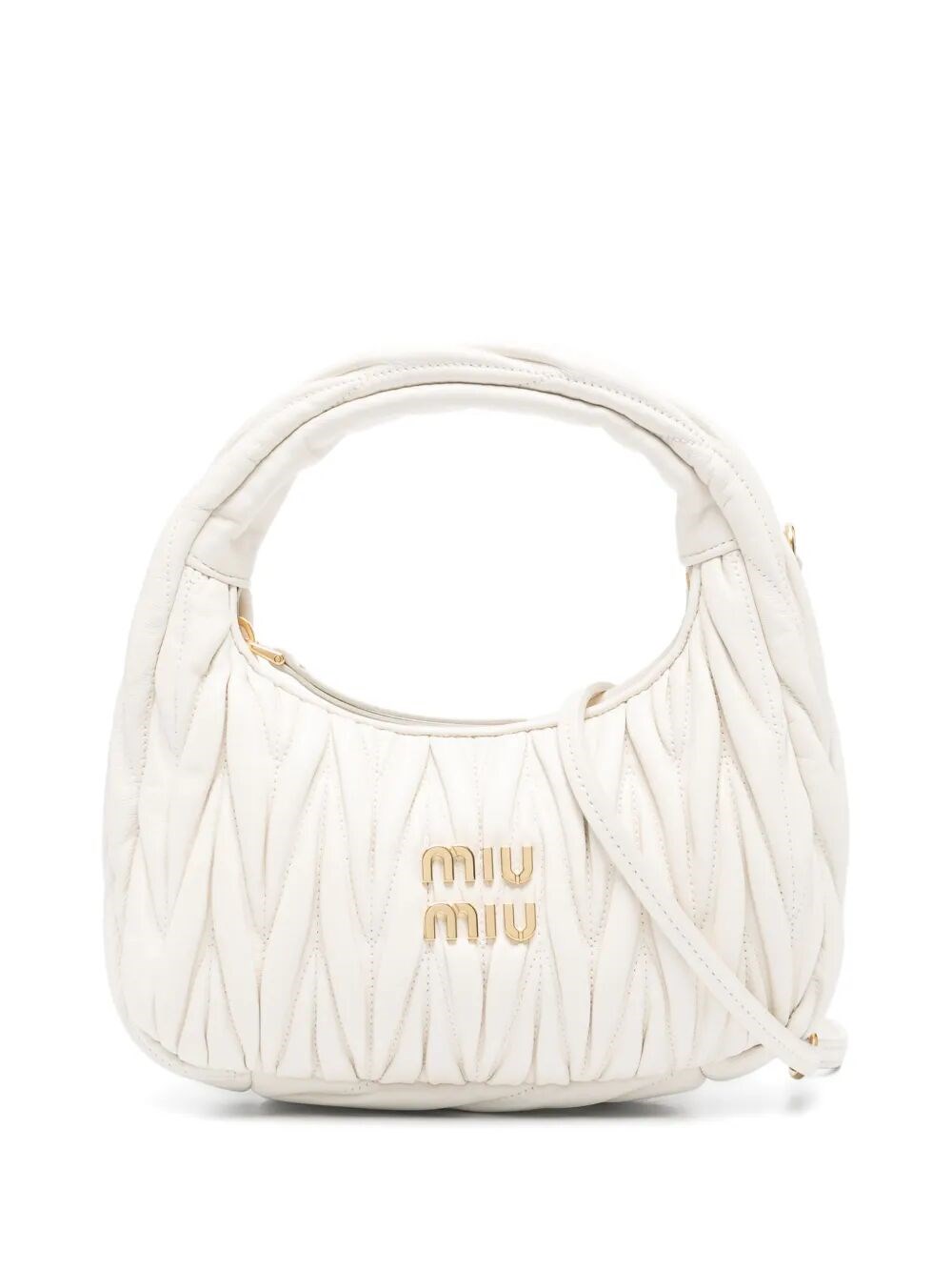 Miu Miu Wander Handtasche