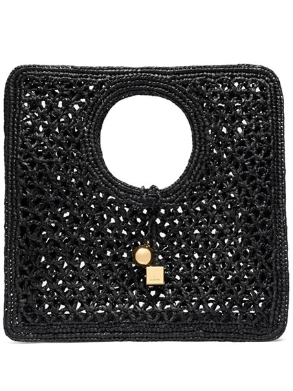 Jacquemus Le rond spiaggia available on Monti Boutique - 67927