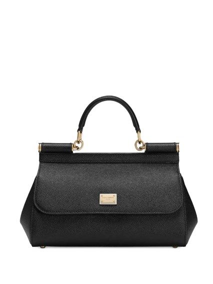 ハンドバッグ Dolce & Gabbana 'Sicily' medium handbag Medium Sicily handbag in Pink for Women | Dolce&Gabbana®