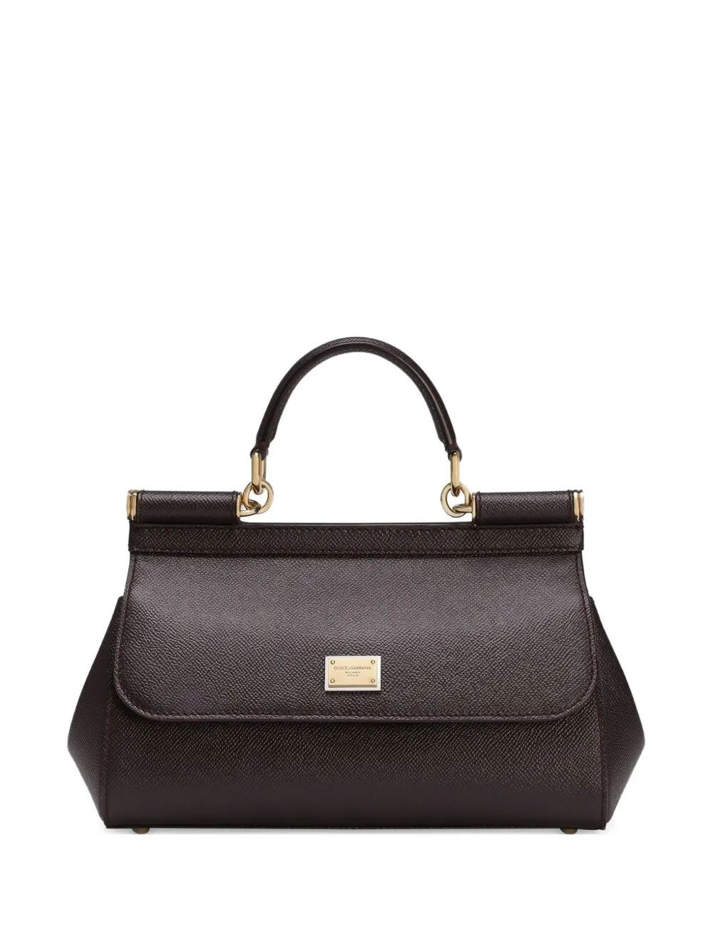 Dolce & Gabbana Medium Sicily Handbag