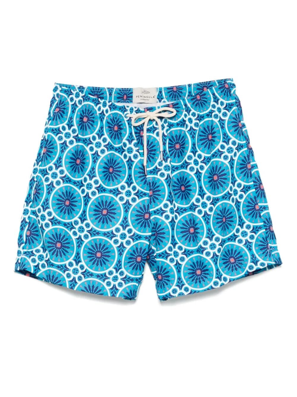 Peninsula Spargiato Swim Shorts Clothing