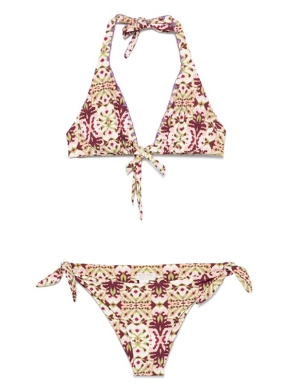 [関税なし] Etro/ ペイズリー柄ビキニ ETRO(エトロ) 水着・ビーチグッズ(レディース) - 海外通販のBUYMA