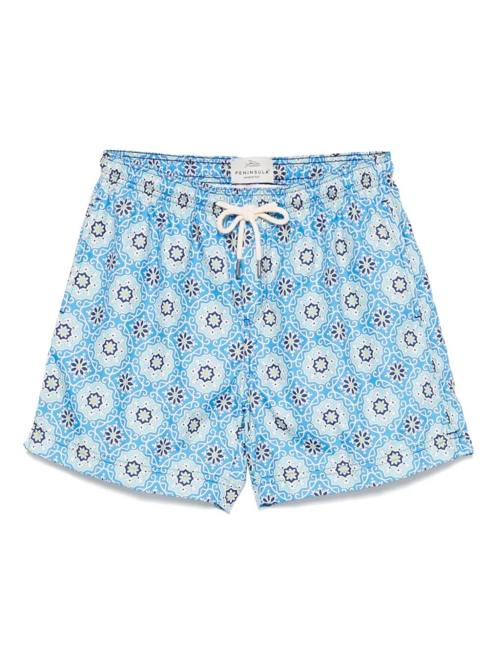 Peninsula Filicudi Swim Shorts