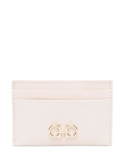 折りたたみ財布 GANCINI TRIFOLD WALLET ガンチーニ 二つ折り財布 - メンズ | Ferragamo