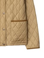 ブルゾン Burberry Burberry Dorset Quilted Nylon Jacket Burberry Dorset Quilted Jacket | Neiman Marcus