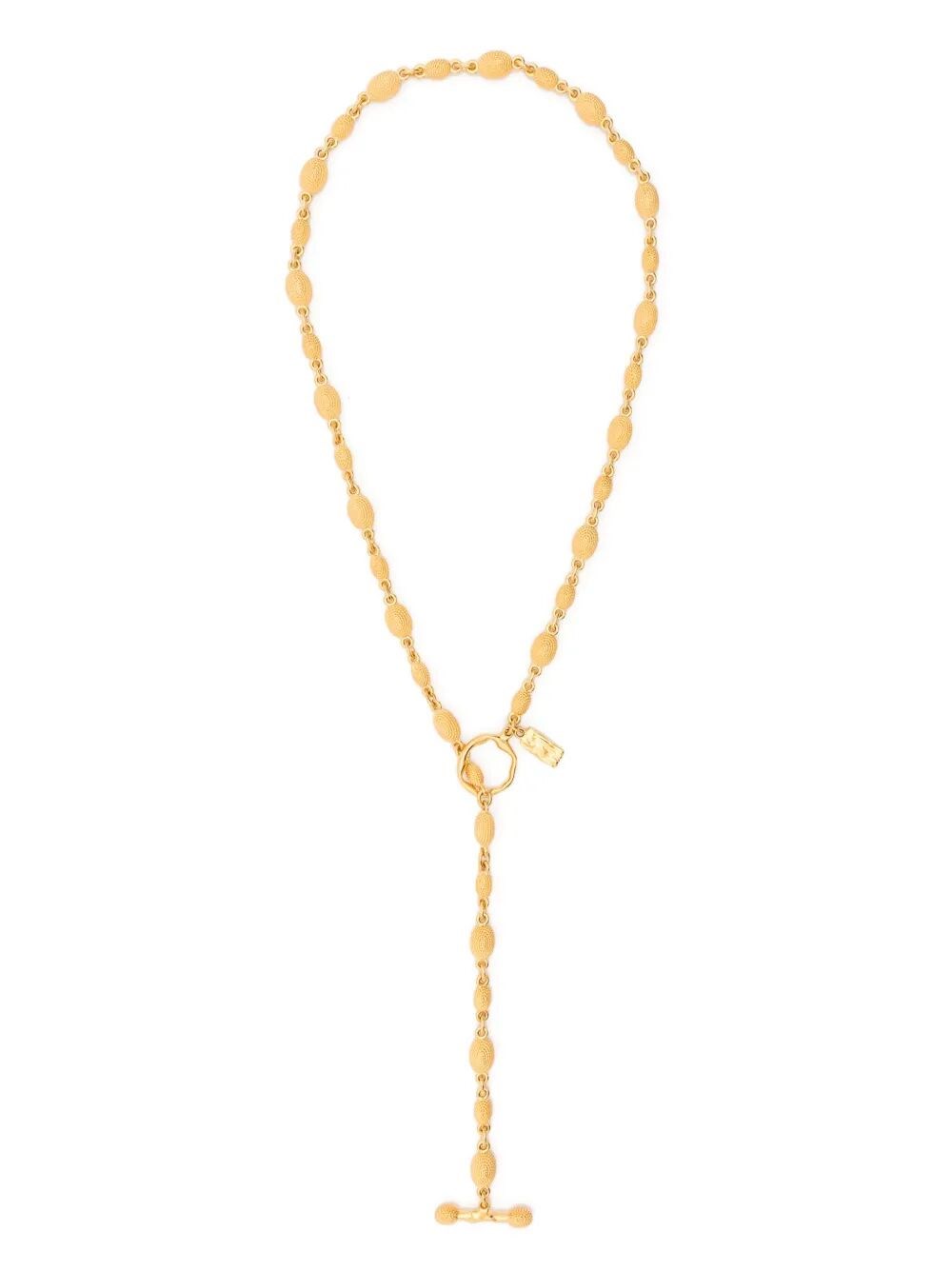 Tom Ford Moon Station Necklace