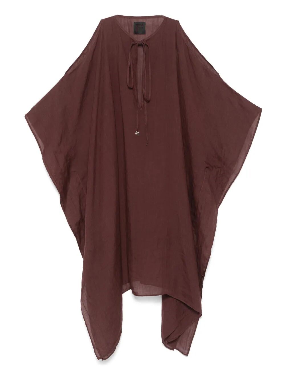 Fisico Cristina Ferrari Fisico Beach Caftan Clothing