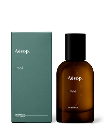 Aesop Virere eau de parfum man 50 ml available on Monti
