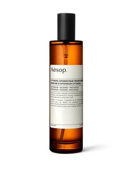 Aesop Virere eau de parfum man 50 ml available on Monti Boutique