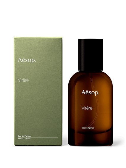 Aēsop Hwyl Eau de Parfum 50ml Amazon.com : Aesop Hwyl Eau de Parfum | Smoky, Woody