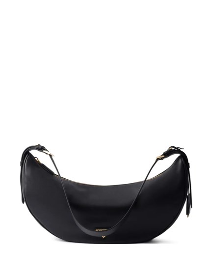 VIP価格★PRADA★スイング スムースレザー ショルダーバッグ Prada Pradaスイングスムースレザーショルダーバッグ available