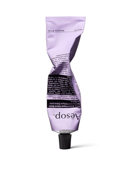 Baobab collection マンハッタンハンドウォッシュジェル350ml