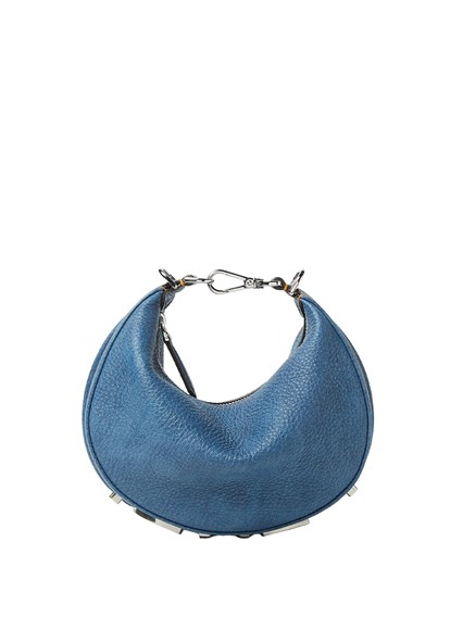 Fendi フェンディグラフィー ミニ ホーボーバッグ available on