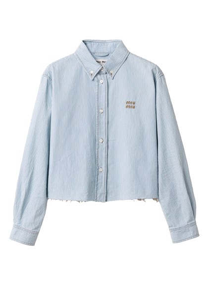 中古・古着通販】PRADA (プラダ) 22SS POLO セーター ニット