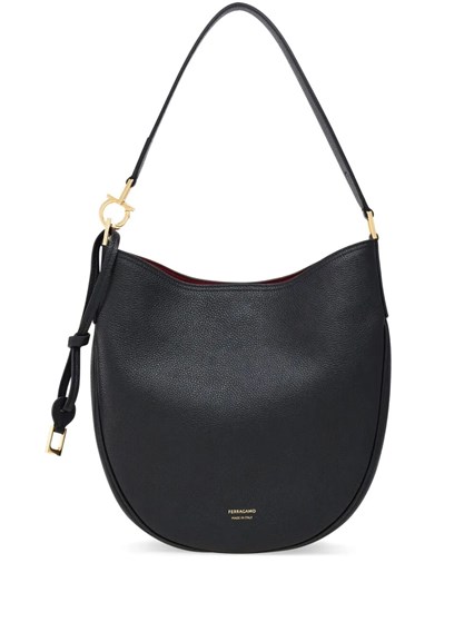 Fendi フェンディグラフィー ミニ ホーボーバッグ available on