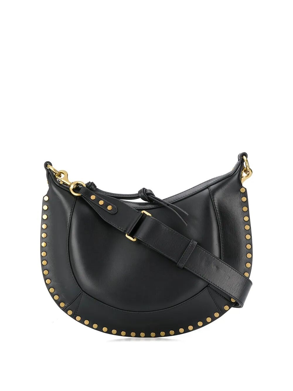 Isabel Marant Naoko Studded Leather Bag