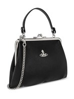 Vivienne westwood Granny frame purse available on Monti Boutique