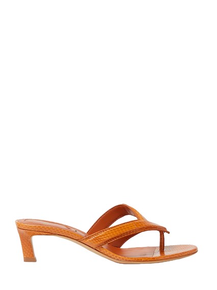 【FENDI】BIG SALE★Fling ヒール サンダル Fendi Fendi fling available on Monti Boutique - 68326
