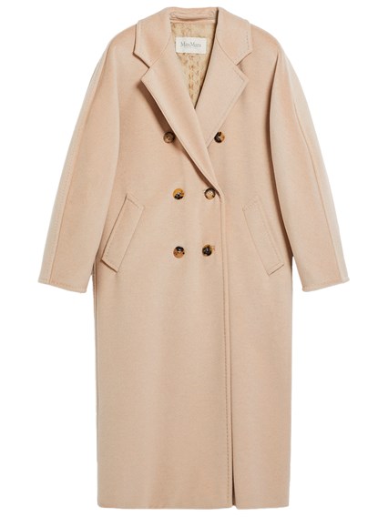 Max mara 101801 icon coat available on Monti Boutique - 55760