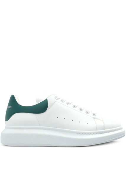 スニーカー ALEXANDER MCQUEEN OVERSIZE SNEAKERS WHITE/POWDER BLUE eCom-553770WIEF19412_F.jpg?v=1