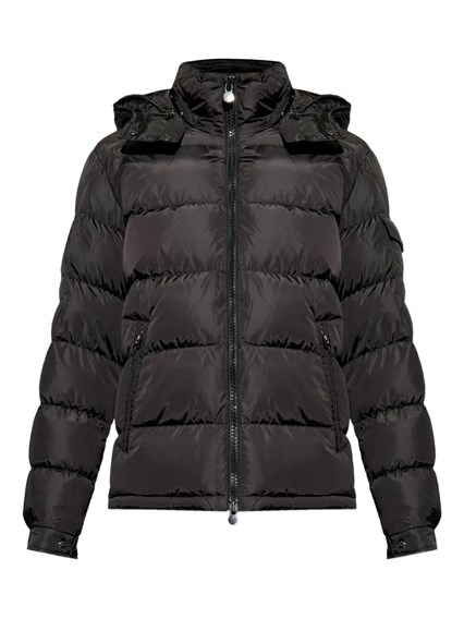 Moncler Piumino corto petra su Monti Boutique - 69139