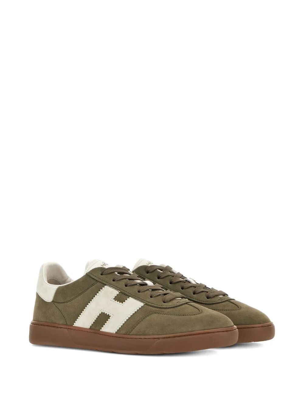 HOGAN COOL SUEDE SNEAKERS