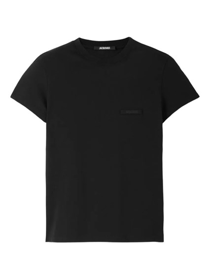 JACQUEMUSジャックムス◆Le t-shirt Gros Tシャツ セール 21%OFF】ジャックムス JACQUEMUS JACQUEMUS Tシャツ Le t