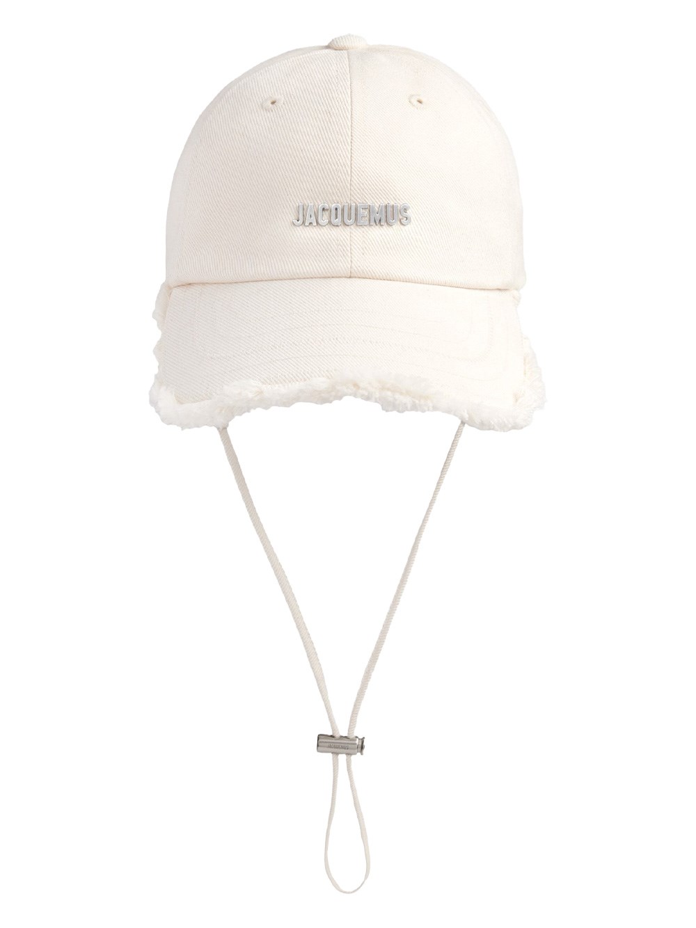 Jacquemus Cappellino La Casquette Artichaut