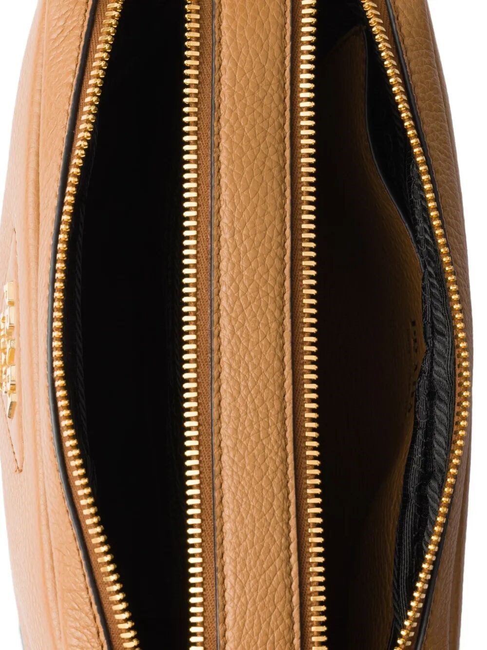 SMALL LEATHER SHOULDER BAG