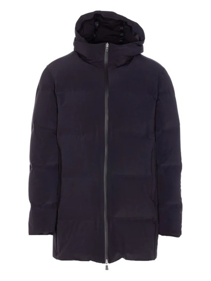 ダウンジャケット HERNO NEW IMPACT SHORT DOWN JACKET Herno Short Down Jacket In New Impact. | italist