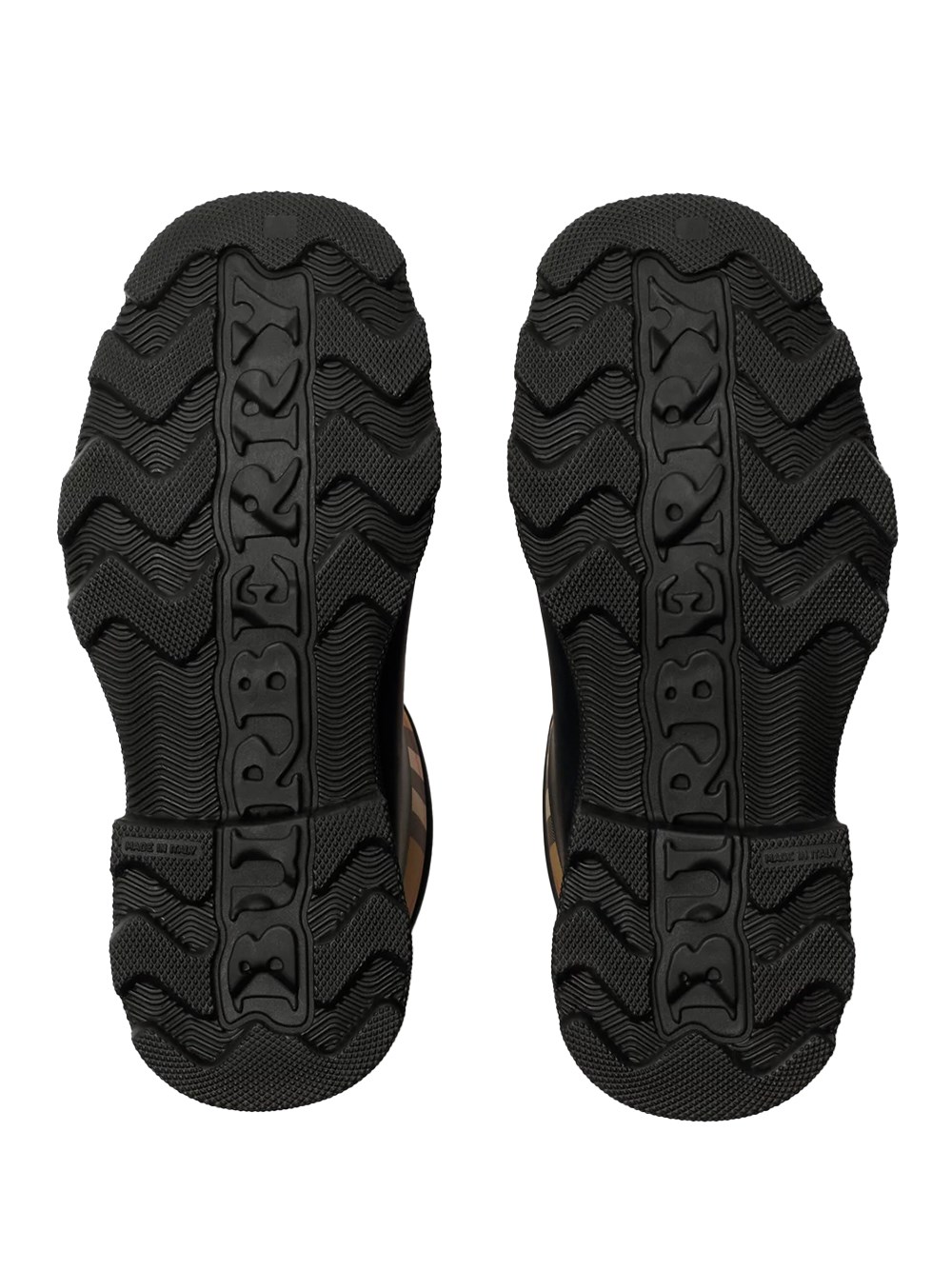 RUBBER MARSH LOW BOOTS