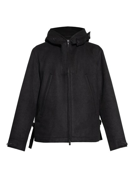 コート HERNO COATS Herno - Gray Laminar Gore-Tex Raincoat | Mitchell Stores