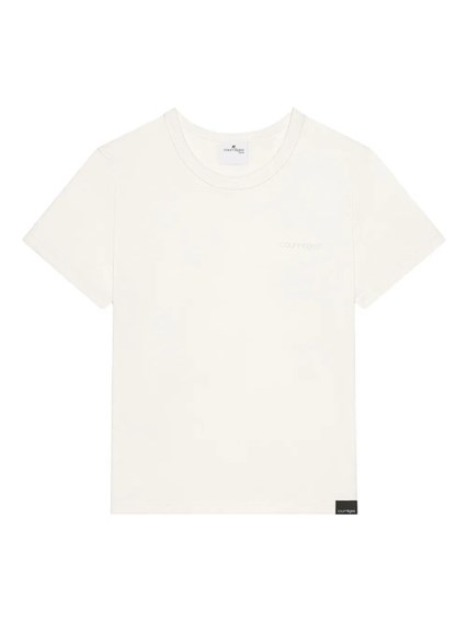 Fendi 3d fendi ローマ クロップド tシャツ available on Monti