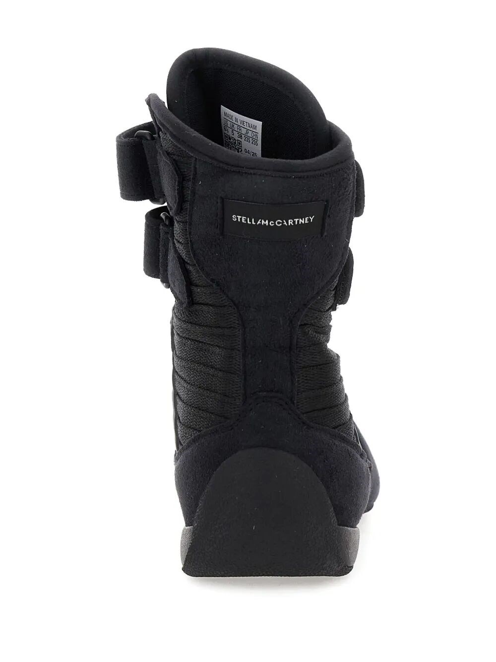 RASANT 2.0 STRAP SNEAKERS