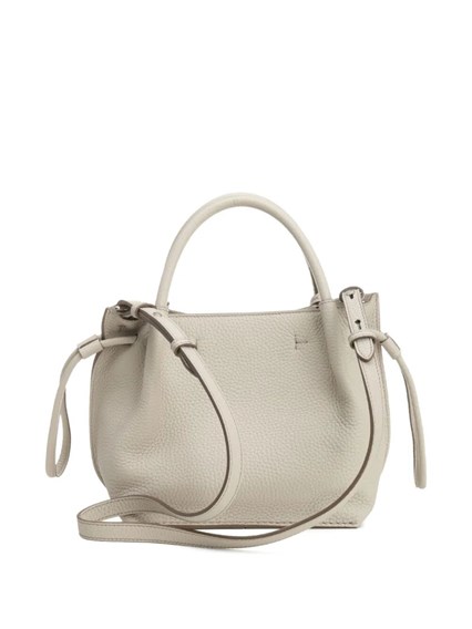 ナッパレザーのLOULOU スモールパファーバッグ サンローラン スモール ルル パファーバッグ ナッパレザー