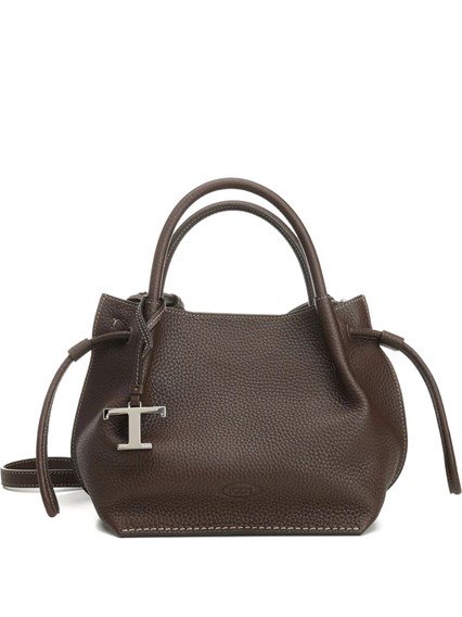 Saint laurent ナッパレザーのloulou スモールパファーバッグ