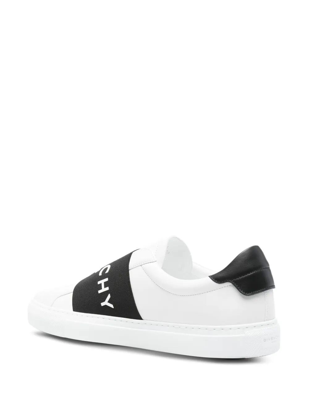 URBAN STREET ELASTIC SNEAKERS
