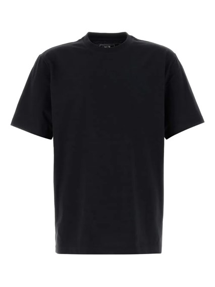 Givenchy Back print regular fit cotton t-shirt available on