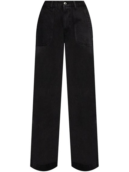 ★A.P.C.★シーサイドジーンズ Seaside ジーンズ｜FEMME ｜A.P.C. | アーペーセー日本公式
