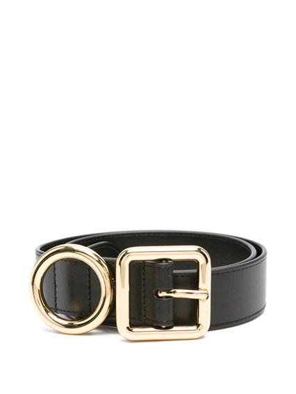 【送料&関税込】Jacquemus La Ceinture Regalo Belt - Unisex Jacquemus La ceinture regalo available on Monti Boutique - 69662