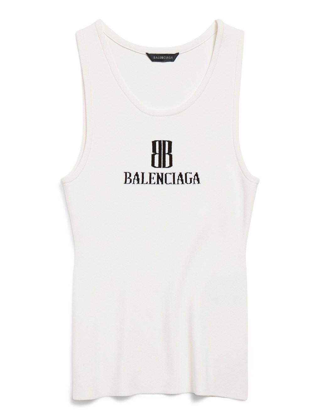 Balenciaga Nano bb tank top available on Monti Boutique - 69029