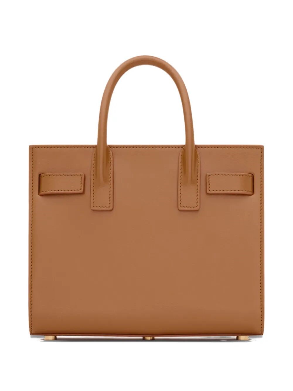 SAC DE JOUR NANO IN SMOOTH LEATHER