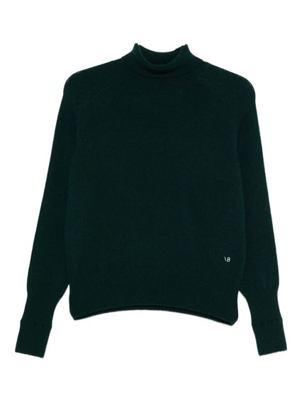 Kenzo Pop jumper in merino wool available on Monti Boutique