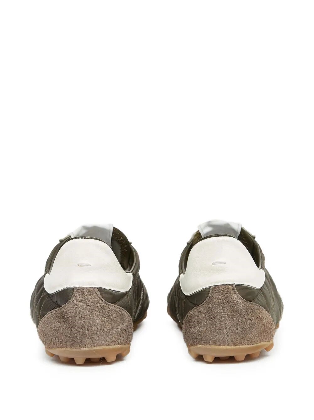 SPRINTERS LOW TOP SNEAKERS