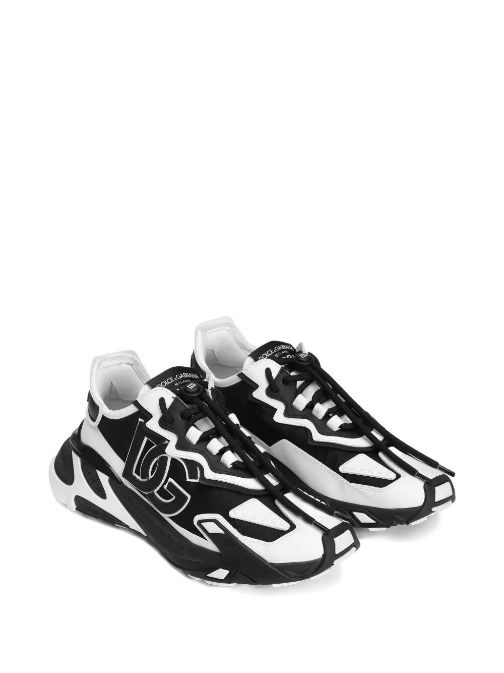 DAY FASTER SNEAKERS IN FABRIC