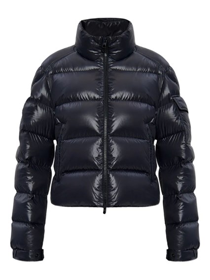 【関税&送料込】Moncler Piumino Corto Petra Light Pink Petra Short Down Jacket - Short Down Jackets for