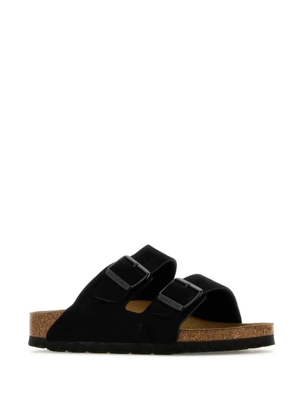 ARIZONA SUEDE UNISEX SANDALS 